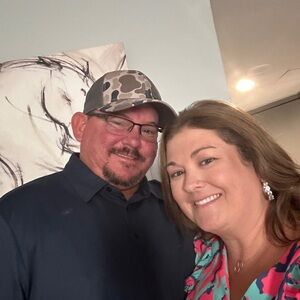 Meet your Posher, Christie